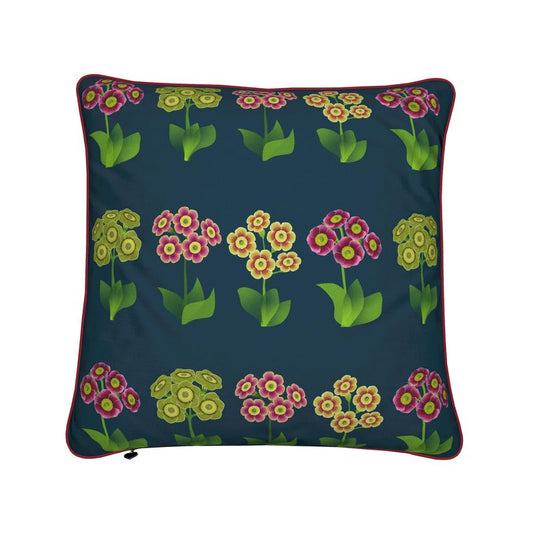 Auricula Cushion