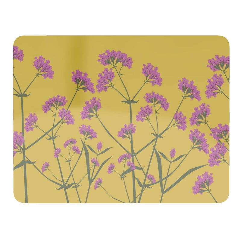 Verbena bonariensis Placemat