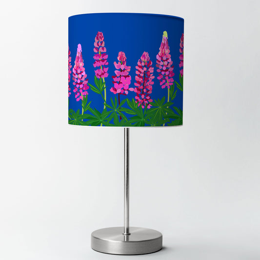 Lupin Lampshade