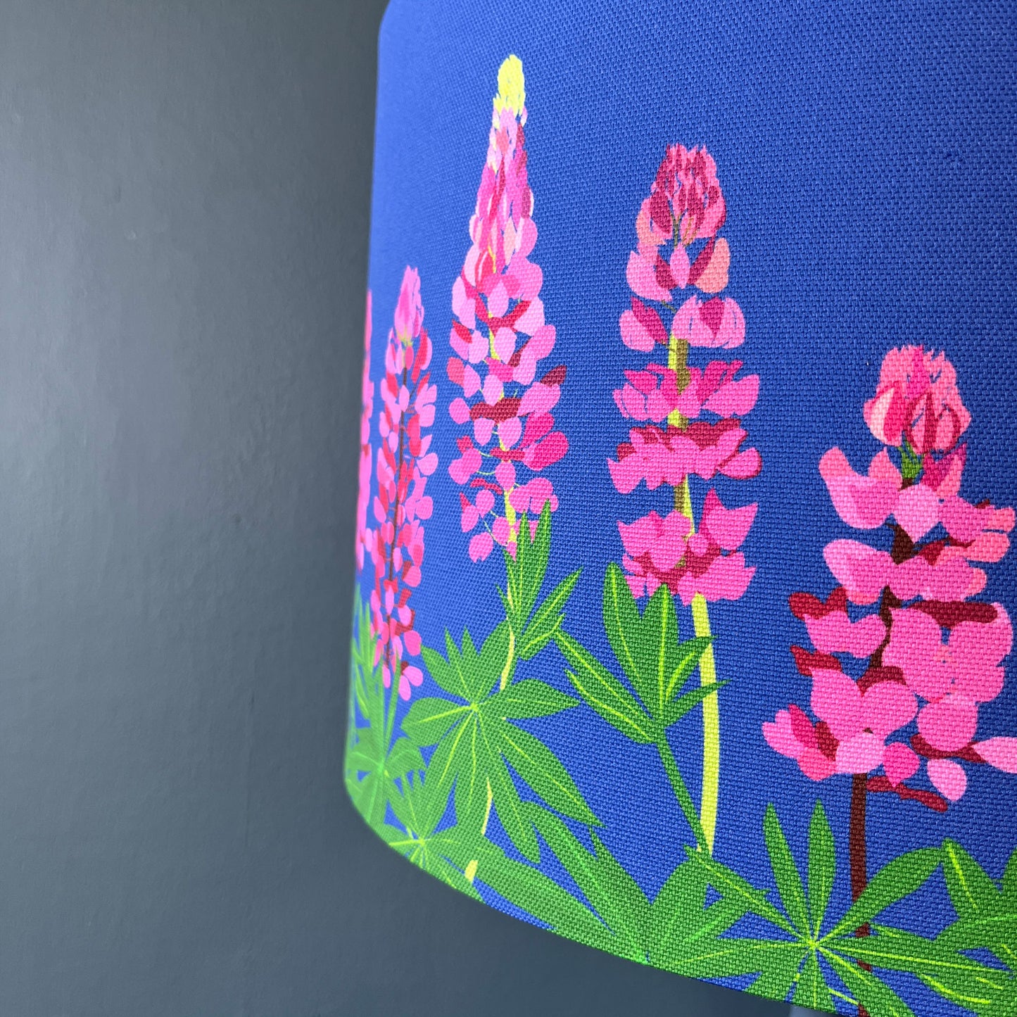 Lupin Lampshade