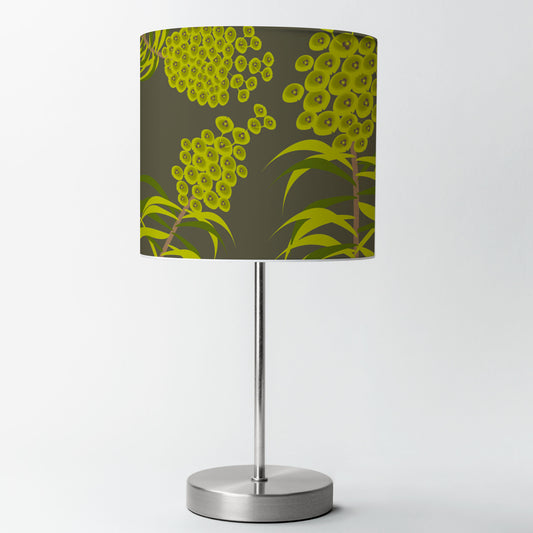 Euphorbia green lampshade