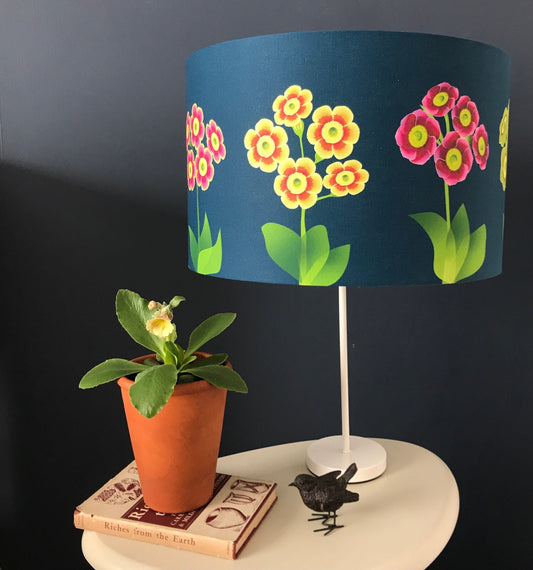 Auricula Theatre lampshade