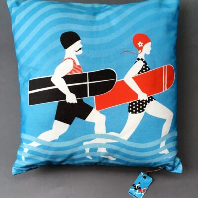 Surf Swim Cushion